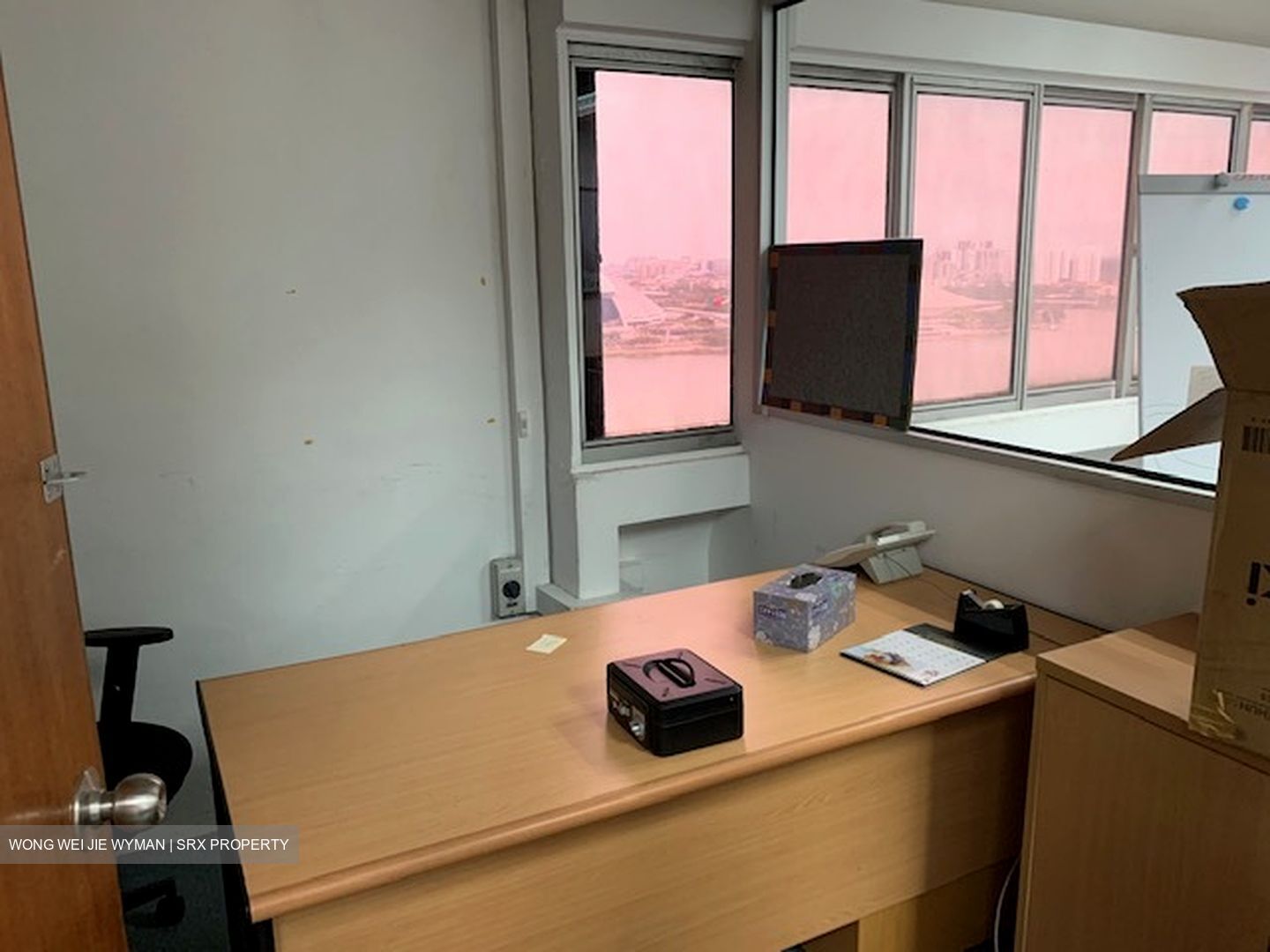 Golden Mile Tower (D7), Retail #503517481